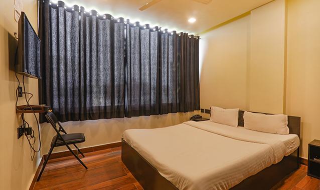 FabHotel Lemon Grass, Lanka, Varanasi: Reviews, Photos & Offers ...