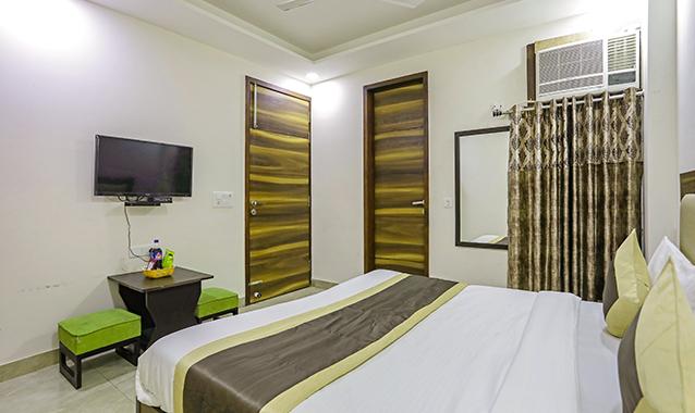 FabHotel White House BNB, Dwarka, New Delhi: Reviews, Photos & Offers ...