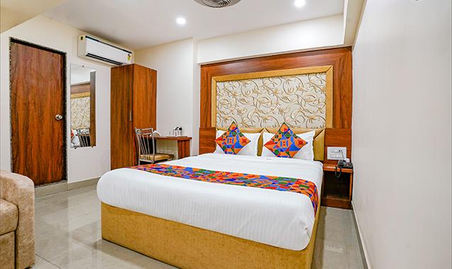 FabExpress Alive, Juhu, Mumbai: Reviews, Photos & Offers - FabHotels.com