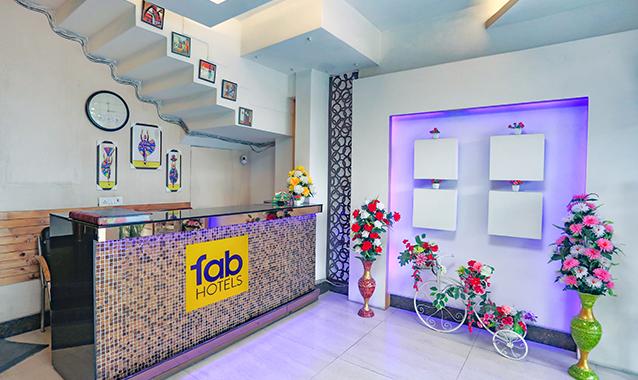 Fabexpress The Paradise, Jasola, New Delhi: Reviews, Photos & Offers 