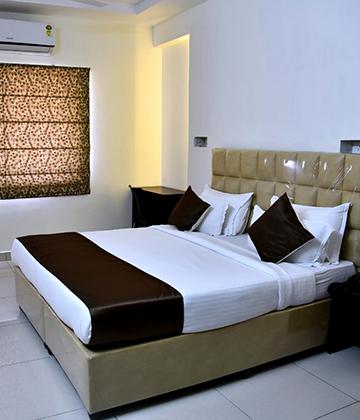 Hotels in Hyderabad | Book Hyderabad Hotels at Best Prices + Up to 60% OFF