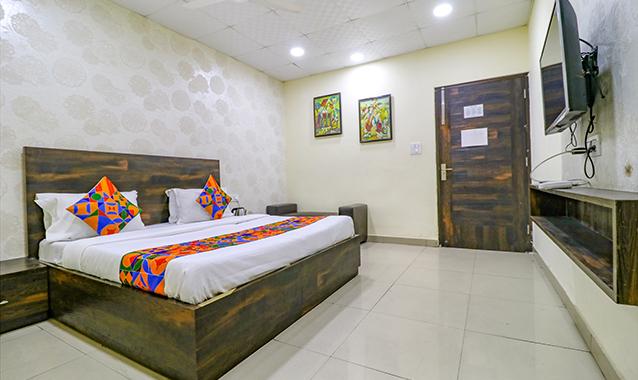 FabHotel De Agya Paradise, ISBT Ludhiana, Ludhiana: Reviews, Photos ...