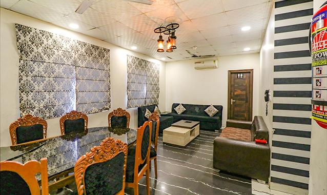 FabHotel De Agya Paradise, ISBT Ludhiana, Ludhiana: Reviews, Photos ...