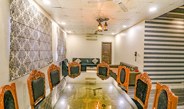 FabHotel De Agya Paradise, ISBT Ludhiana, Ludhiana: Reviews, Photos ...