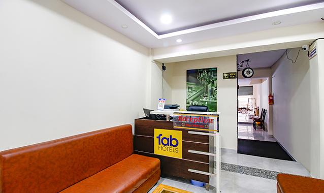 FabHotel Sanskar, Maharana Pratap Nagar, Bhopal: Reviews, Photos ...