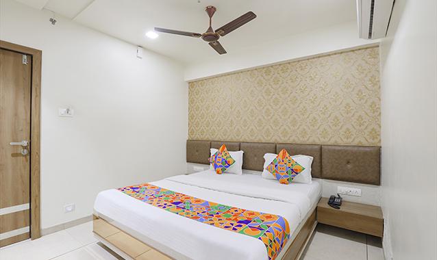 FabHotel Bharosa Inn, Hanspura, Ahmedabad: Reviews, Photos & Offers ...