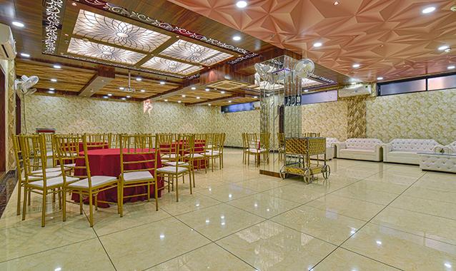 FabHotel Prime Shaily Royal, Talwandi, Kota: Reviews, Photos & Offers ...