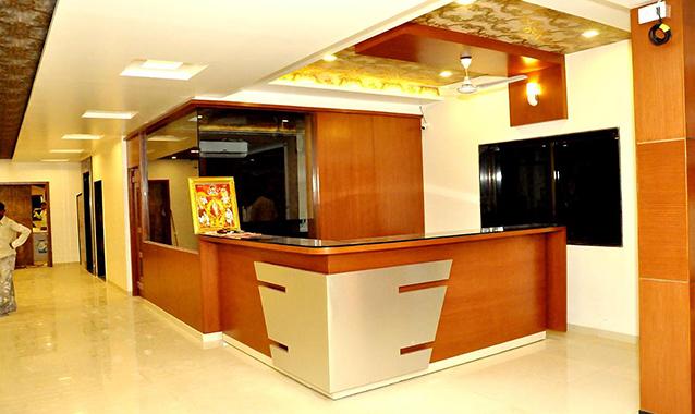 FabHotel Kiara Govind Park, Sai Temple, Shirdi: Reviews, Photos ...