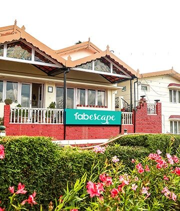 Hotels In Ooty Up To 60 Off On Ooty Hotels At Rs 1138 Fabhotels