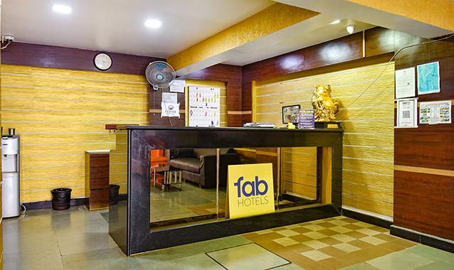 FabHotel Ocean View Apartment, Dabolim, Dabolim, Goa: Reviews, Photos ...