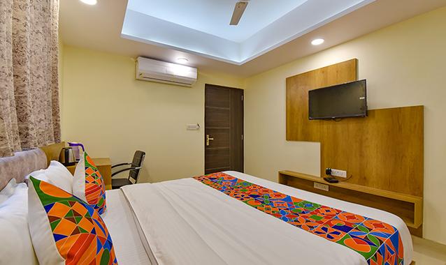 FabHotel Pink City, Malviya Nagar, Jaipur: Reviews, Photos & Offers ...