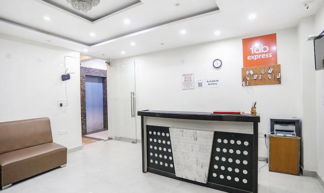 FabExpress BVH Hospitality, Knowledge Park 3, Greater Noida: Reviews ...