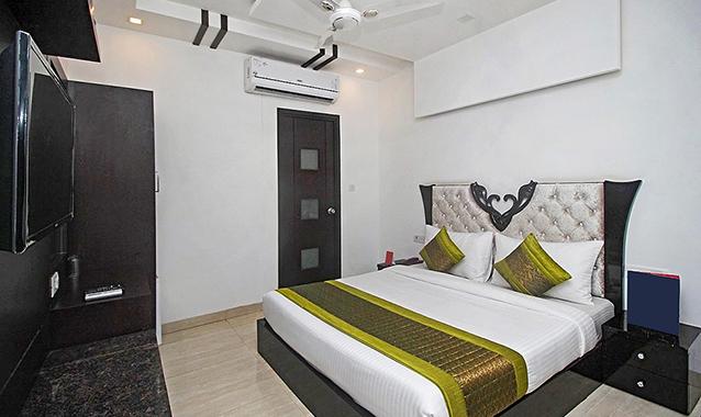 FabHotel Arihant Inn, Karol Bagh, New Delhi: Reviews, Photos & Offers ...