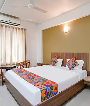 Hotels in Sinnar, Nashik - Hotel Booking Starts @ Rs.1548