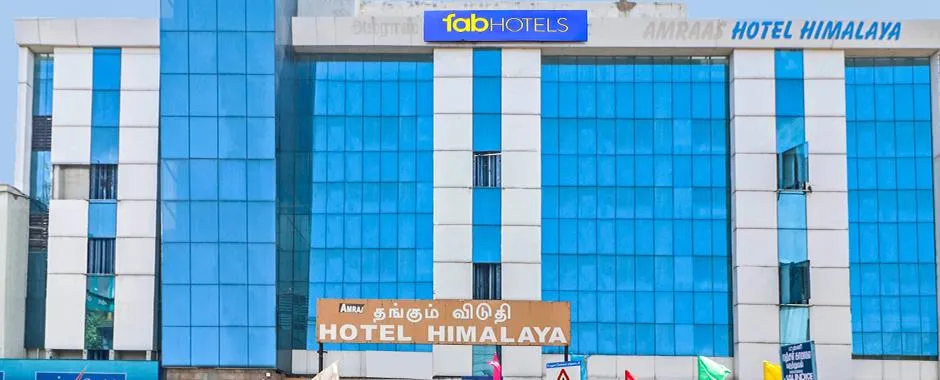 FabExpress Himalaya, Chepauk, Chennai: Reviews, Photos & Offers -  