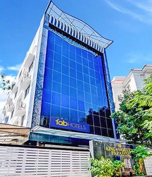 Hotels Near Fortis Malar Hospital Chennai Book Hotels Close To