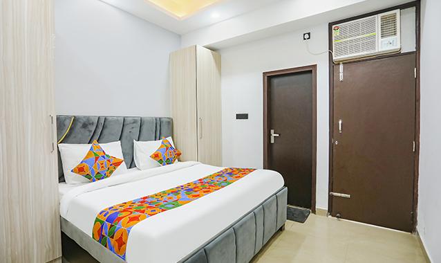 FabHotel Rasa Arcade, Vasundhara, Ghaziabad: Reviews, Photos & Offers ...