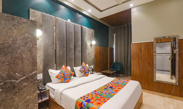 FabHotel Royal Palm Inn, Ayodhya Cantt, Ayodhya: Reviews, Photos ...