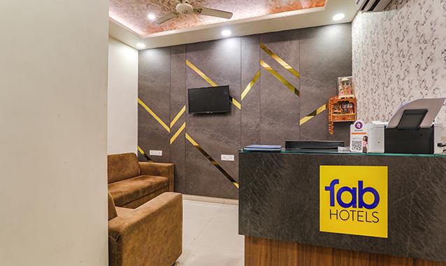 FabHotel Ashiyana Residency, Lda Colony, Lucknow: Reviews, Photos ...