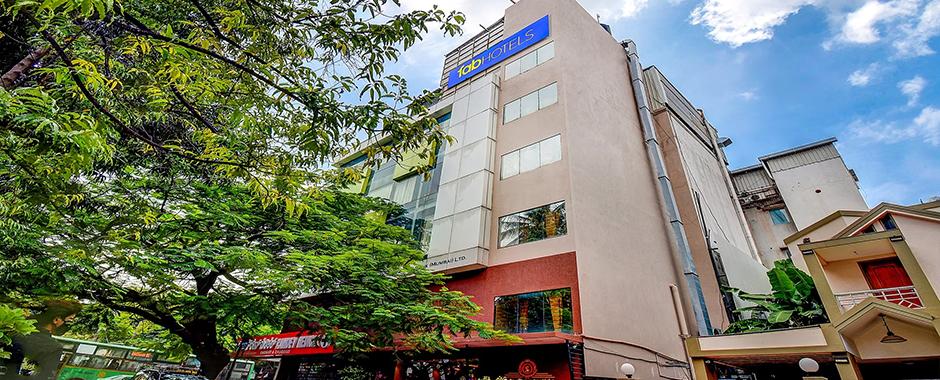 FabHotel S Comfort Inn