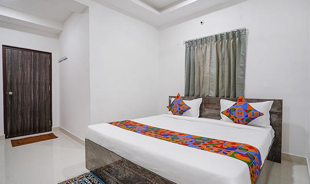 FabHotel Rooms 27, Madhapur, Hyderabad: Reviews, Photos & Offers ...