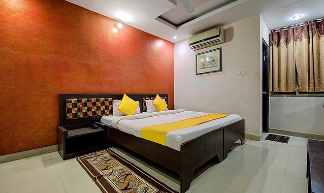 FabHotel Blue Shivalik, Ranchi Railway Station, Ranchi: Reviews, Photos ...