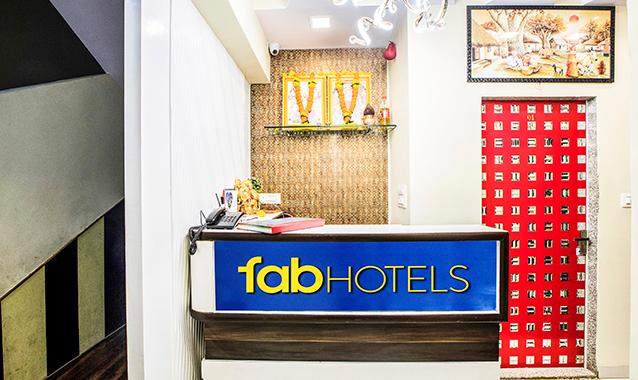 FabExpress The Grand Kohinoor, Vashi, Mumbai: Reviews, Photos & Offers ...