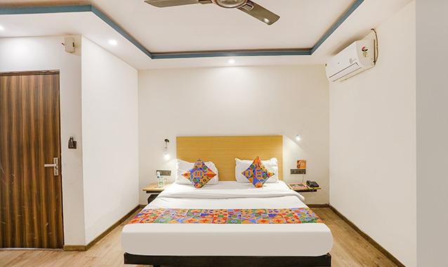 FabHotel F9 Sector 58, Sector 58, Noida: Reviews, Photos & Offers ...