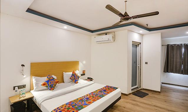 FabHotel F9 Sector 58, Sector 58, Noida: Reviews, Photos & Offers ...