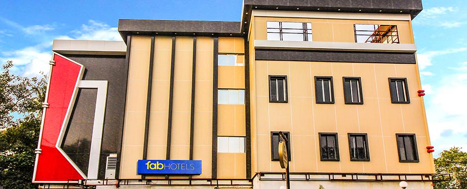 FabHotel RK International