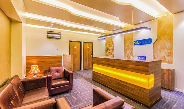 FabHotel RK International, Kurla West, Mumbai: Reviews, Photos & Offers ...