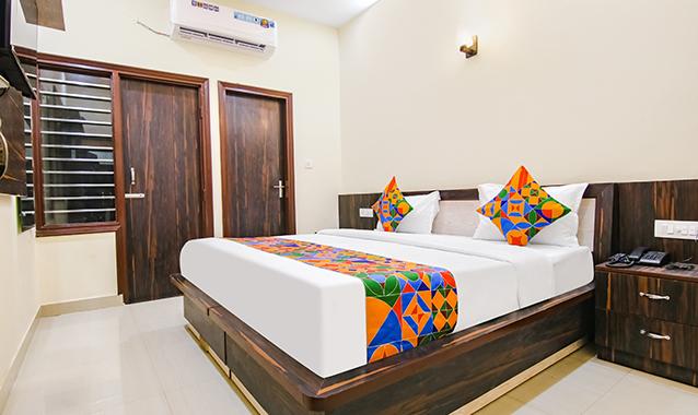 FabHotel Moon Trip, Balongi, Mohali: Reviews, Photos & Offers ...