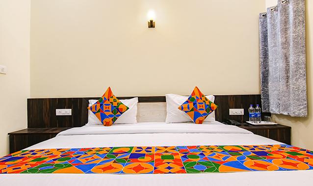 FabHotel Moon Trip, Balongi, Mohali: Reviews, Photos & Offers ...