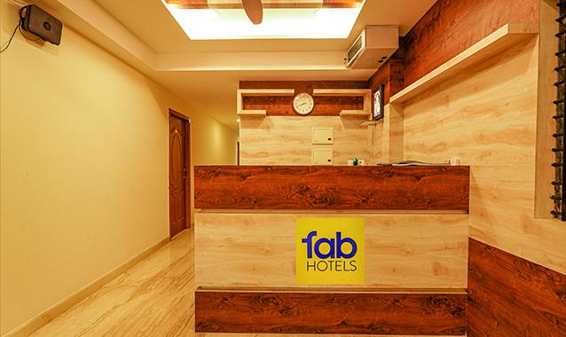 Fabhotel Shakthi Suites, Jayanagar, Bangalore: Reviews, Photos & Offers 