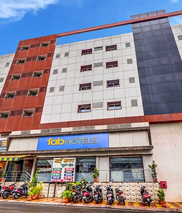 Hotels in Pimpri-Chinchwad Pune: Book Hotels in Budget Price @ ₹ 1073 ...