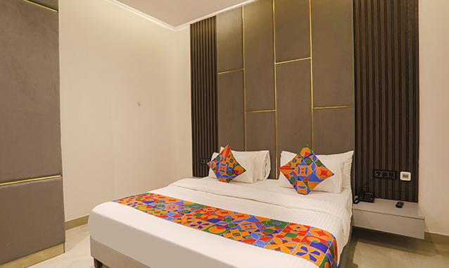 FabHotel Prime F9 Noida Sector 104, Sector 104, Noida: Reviews, Photos ...