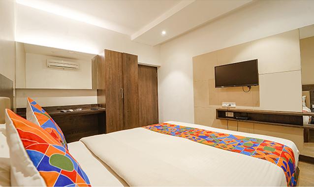 FabHotel Karpagam, Ram Nagar, Coimbatore: Reviews, Photos & Offers ...