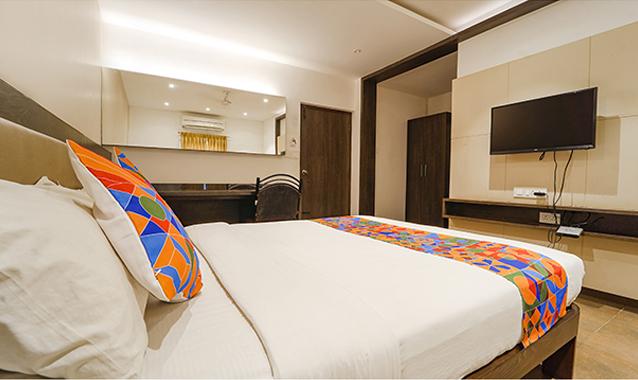 FabHotel Karpagam, Ram Nagar, Coimbatore: Reviews, Photos & Offers ...