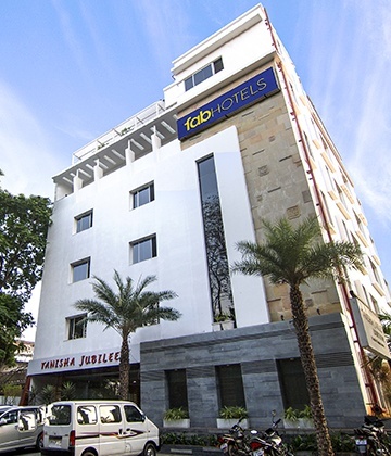 Hotels in Hyderabad: Hotel Booking in Hyderabad Starts @ ₹ 862 ...