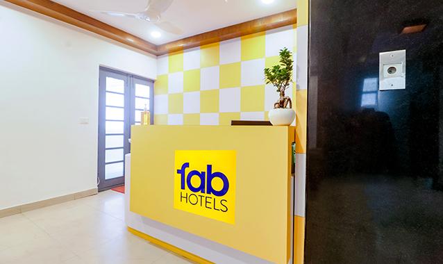 FabExpress Athasri Inn HSR, HSR Layout, Bangalore: Reviews, Photos ...