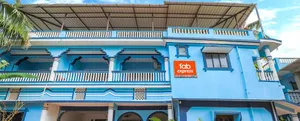 Budget Hotels Near Baga Beach Goa Book Online To Get Up To 60 Off Fabhotels