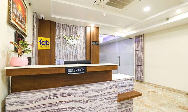 FabHotel Aman Sara, Charbagh, Lucknow: Reviews, Photos & Offers ...