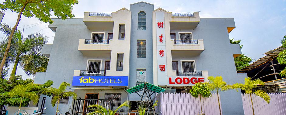 FabHotel Sairaj, Hinjewadi, Pune: Reviews, Photos & Offers - FabHotels.com