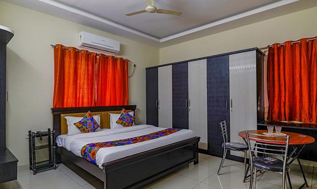 FabHotel Direct Checkin, Madhapur, Hyderabad: Reviews, Photos & Offers ...