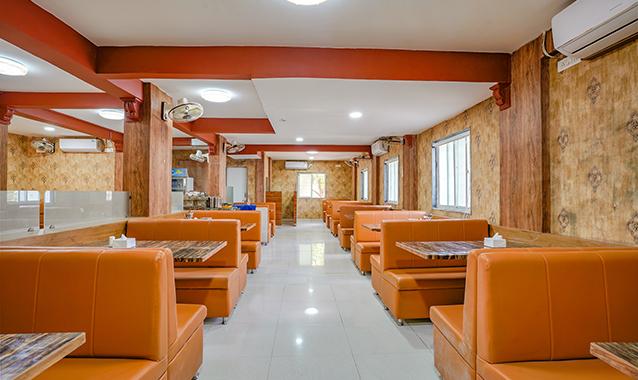 FabExpress Galaxy Lodge, Ambegaon, Pune: Reviews, Photos & Offers ...