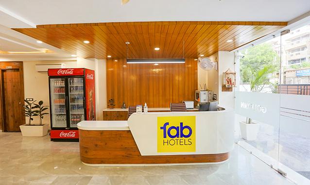 FabHotel Golf Inn, Sector 43, Gurgaon: Reviews, Photos & Offers ...