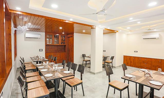 FabHotel Golf Inn, Sector 43, Gurgaon: Reviews, Photos & Offers ...