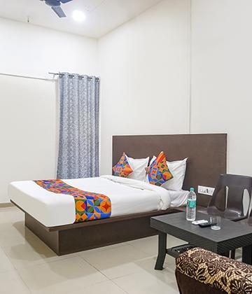 Hotels In Nashik Railway Station, Nashik: Hotels Near Nashik Railway ...