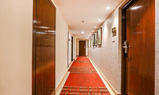 FabHotel Prime SVM Grand, Banjara Hills, Hyderabad: Reviews, Photos ...