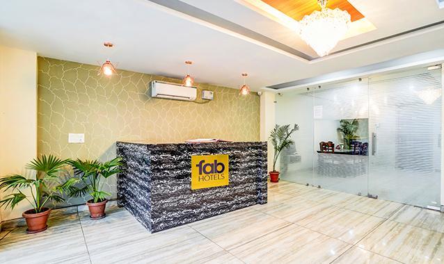 FabHotel Golf Course Sapphire Golf Course Road Gurgaon: Reviews FabHotel Golf Course Sapphire Golf Course Road Gurgaon: Reviews